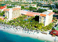 Occidental Grand Resort | Casino | Aruba