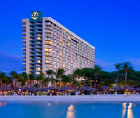 Westin Palm Beach Hotel | Casino | Aruba