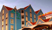 Otrobanda Hotel Casino | St Maarten