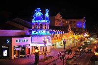 Crystal Casino | Aruba
