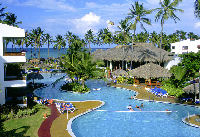 Occidental Resort Casino | Dominican Republic