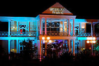 Bateliere Plazza Casino | Martinique
