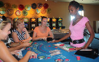 Treasure Bay Casino | Saint Lucia