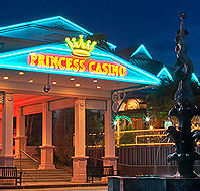 Port De Plaisance Casino | St Maarten