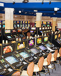 Trinidad Club Princess Casino | Trinidad