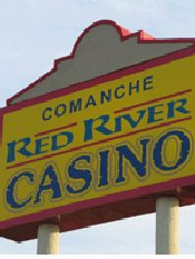 Comanche Red River Casino | Devol Oklahoma