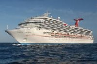 Conquest Cruise Ship | Carnival Corp