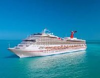 Fantasy Cruise Ship | Carnival Corp