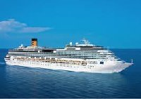Favolosa Cruise Ship | Costa Cruises