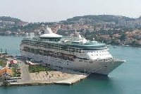 Splendour Ship | Royal Caribbean