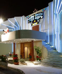 Casino Xanthi | Greece