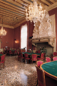 Casino di Venezia | Venice Italy