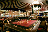 Monte Carlo Sun Casino | Monaco