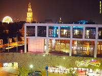 Holland Casino | Groningen Netherlands
