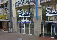 Swiss Leisure Casino | Hague Netherlands