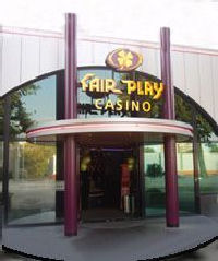 Fair Play Atlantis Casino | Lelystad Netherlands