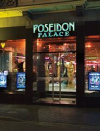 Poseidon Palace Casino | Maastricht Netherlands