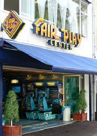 Fair Play Casino II | Valkenburg Netherlands