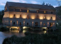 Casino del Tormes | Salamanca Spain