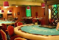 Dankoff Club Casino | Minsk Belarus