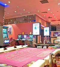 Nemiga Princess Casino | Minsk Belarus