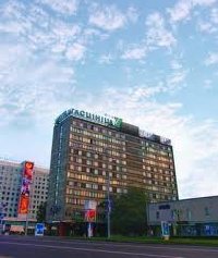 Ybileinaya Hotel Casino | Minsk Belarus