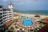 Casino Helena Sands | Burgas Bulgaria