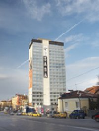 Hemus Hotel Casino | Sofia Bulgaria