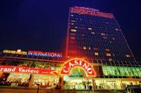 Casino International | Varna Bulgaria