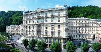 Pupp Casino Hotel | Karlovy Vary Czech Republic