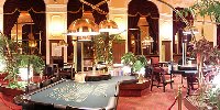 Pupp Casino Hotel | Karlovy Vary Czech Republic