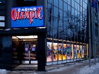 Olympic Casino | Tartu Estonia