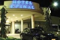 Le Grand Casino Hotel | Bitola Macedonia