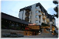 Apollonia Casino Hotel | Gevgelija Macedonia