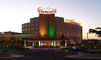 Flamingo Casino Hotel | Gevgelija Macedonia