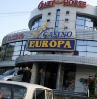 Casino Europa | Chisinau Moldova