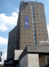 Grand Casino | Poznan Poland