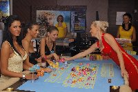 Casino Bora Bora | Bucharest Romania