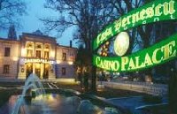 Casino Palace | Bucharest Romania