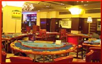 Platinum Casino Hotel | Bucharest Romania
