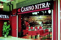 Casino Nitra | Slovakia