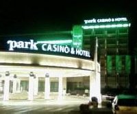 Park Hotel Casino | Bled Slovenia