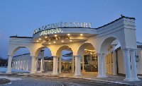Admiral Casino Hotel | Kozina Slovenia