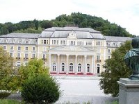 Fantana Casino Hotel | Rogaska Slatina Slovenia