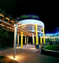 Grand Lipica Casino Hotel | Sezana Slovenia