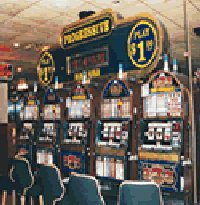 Fort Randall Casino | Pickstown South Dakota