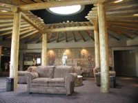 4 Bears Casino Lodge | New Town North Dakota