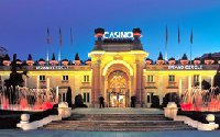Grand Cercle Casino | Aix Les Bains | France