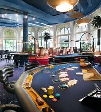 Imperial Palace Casino Hotel | Annecy France