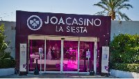 Joa Casino La Siesta | Antibes France